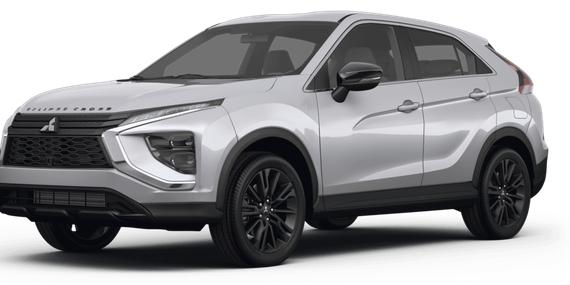 MITSUBISHI ECLIPSE CROSS 2024 JA4ATVAA8RZ078996 image